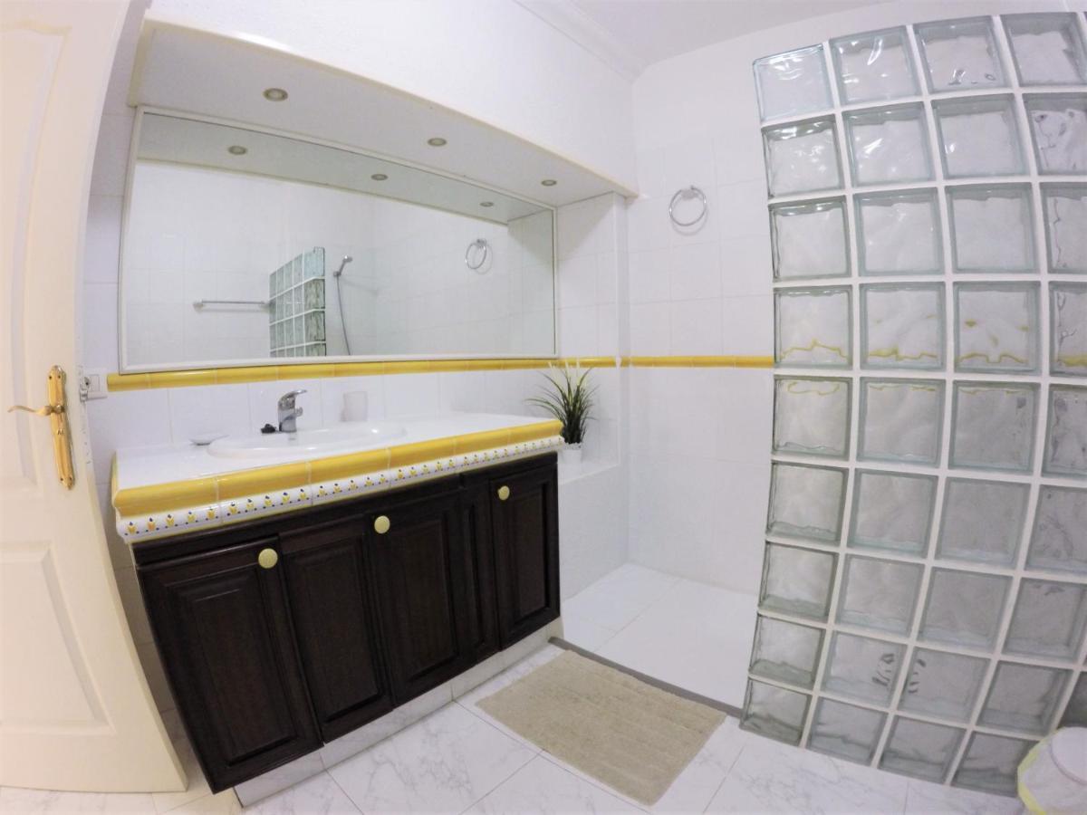 Apartamentos Diamantes ロスクリスティアーノス エクステリア 写真