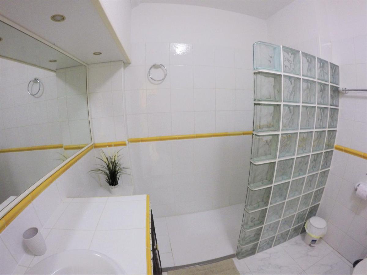 Apartamentos Diamantes ロスクリスティアーノス エクステリア 写真
